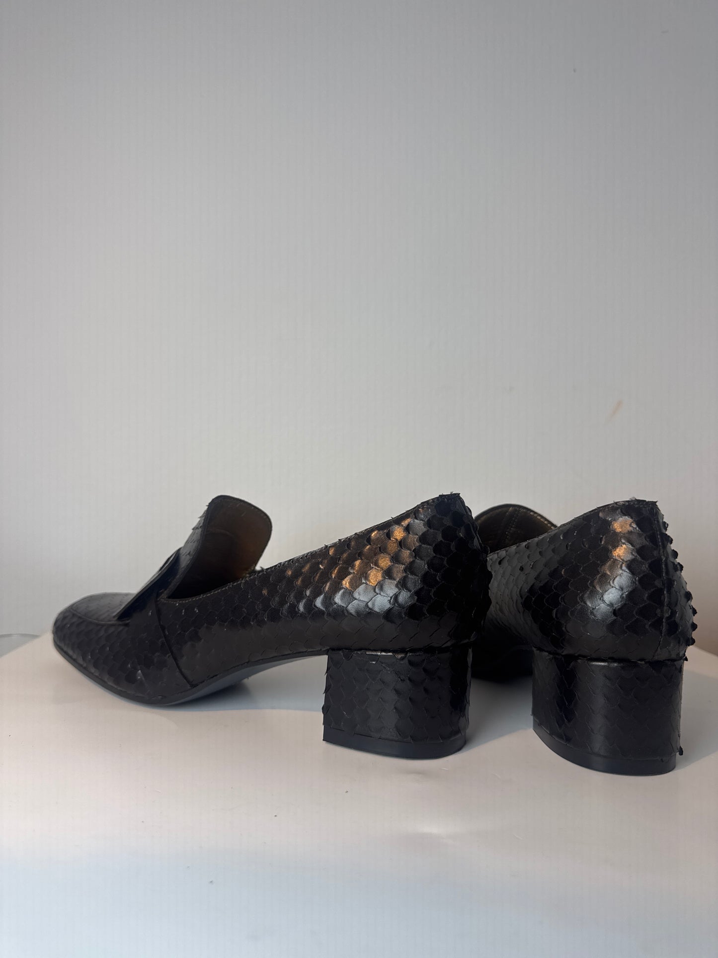 C Doux ‘Viola’ Upfront Shoe