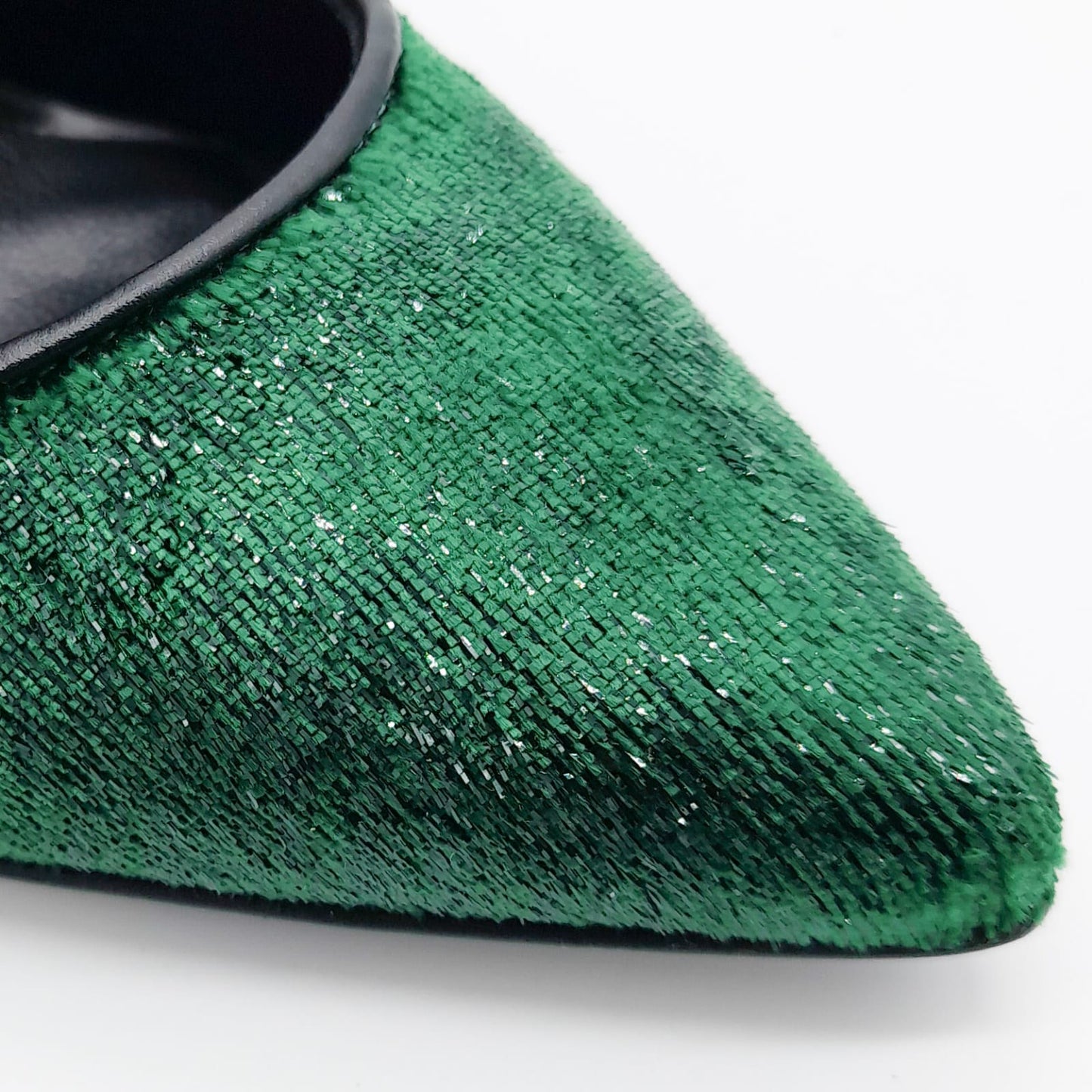 Cavalli Class 'Wicked' Court Shoe