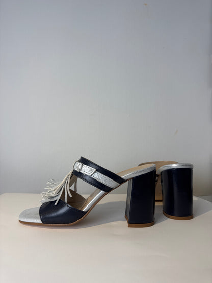 Nicola Sexton ‘Venice’ Mule