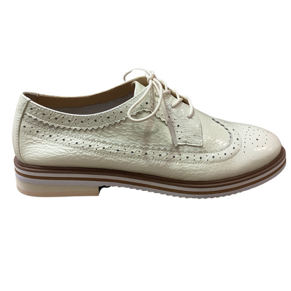 Regarde Le Ciel 'Dalma' Brogue