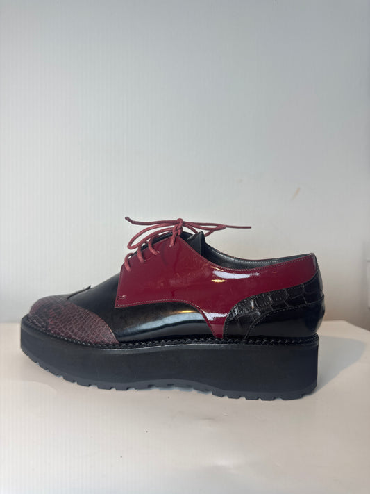 C Doux ‘Cler 2’ Brogue