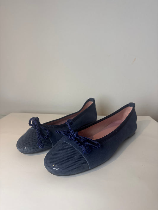 Elia B ‘Silvia’ Pump