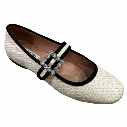 Bibi Lou 'Adina' Pump