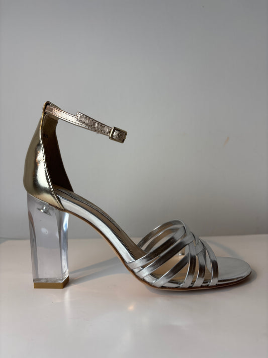 DVF ‘Perre’ Sandal
