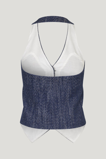 Baum Und Pferdgarten 'Mags' Waistcoat