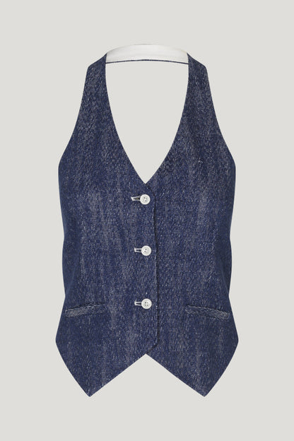 Baum Und Pferdgarten 'Mags' Waistcoat