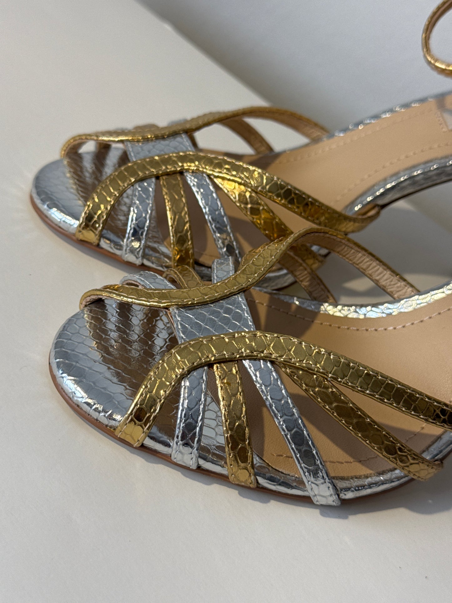 Bibi Lou ‘Sun’ Sandal