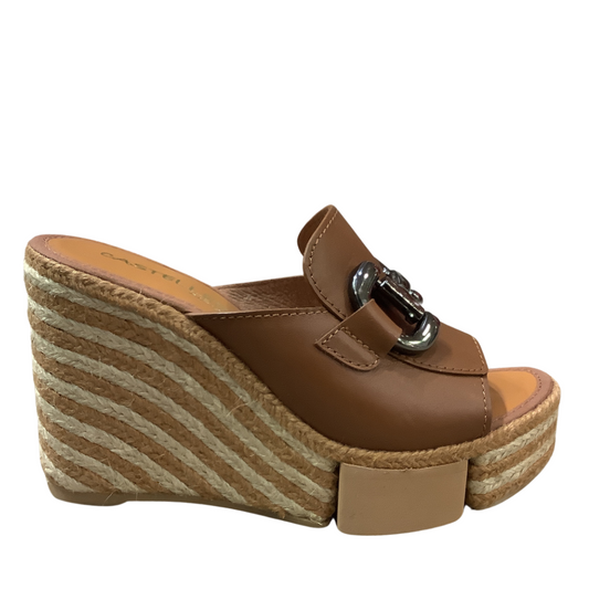 Casteller 'Barb' Sandal
