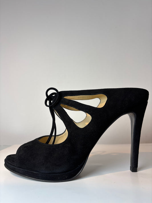 Lisa Kay ‘Flo’ Mule