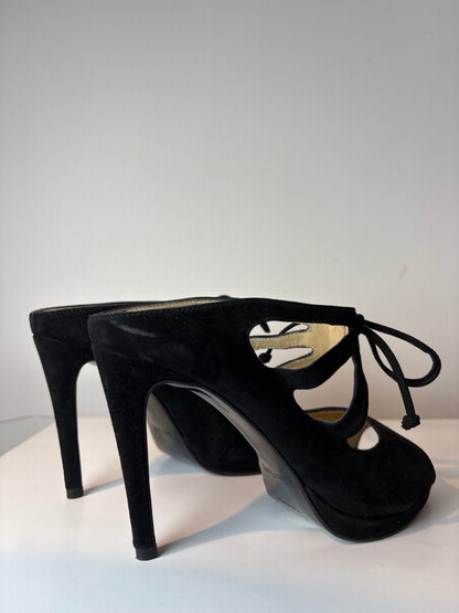 Lisa Kay ‘Flo’ Mule