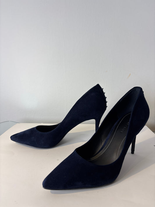 Kendall + Kylie ‘Britney’ Court Shoe