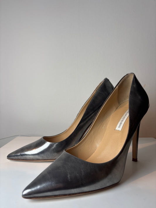 DVF ‘Bethany’ Court Shoe
