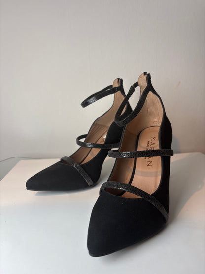 Marian ‘Alex’ Court Shoe