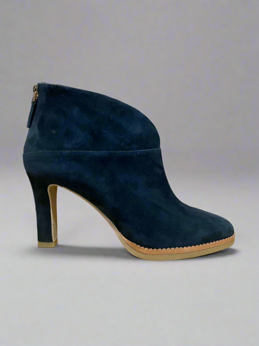 Lola cruz ‘Elle’ Ankle Boot