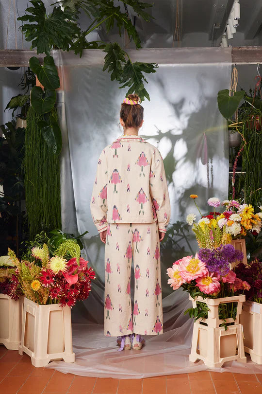 Autre Aura 'Libby' Trousers