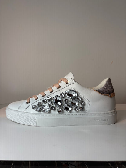 Crime London ‘Star’ Sneaker