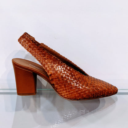 Calpierre 'Pin' Sling Back