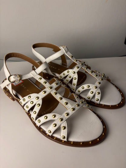Pedro Miralles ‘Troy’ Sandal