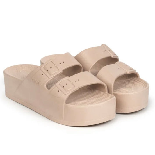 FREEDOM MOSES HIGH SANDS SANDAL