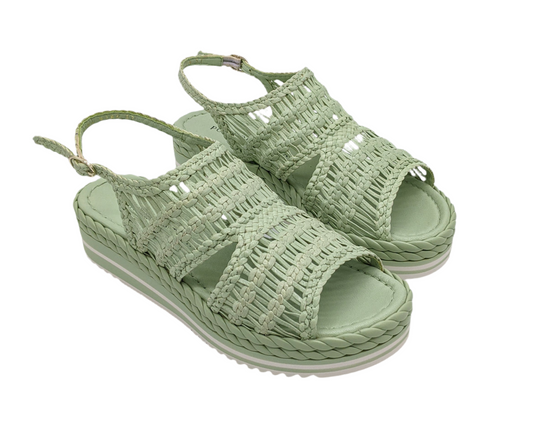 Pons Quintana 'Don' Sandal
