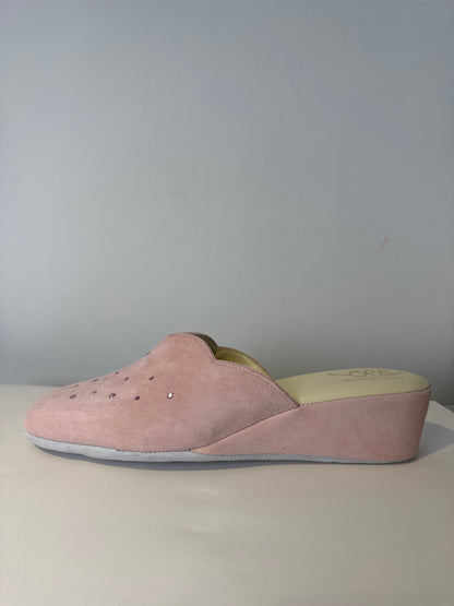 CRB Slipper