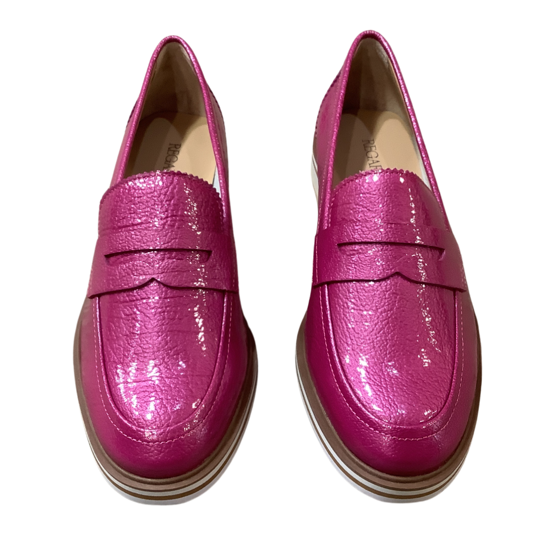 Regarde Le Ciel 'Rock' loafer