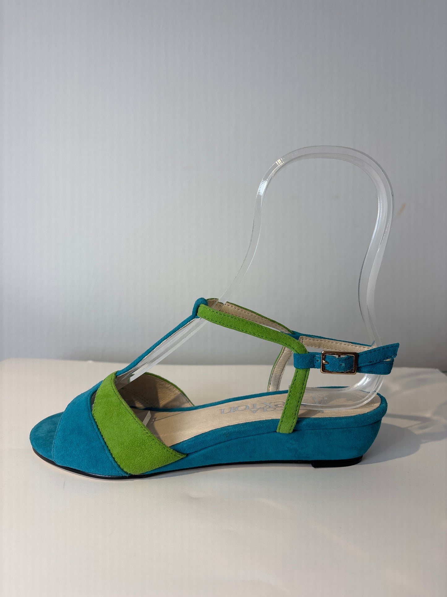 Nicola Sexton ‘Zora’ Sandal