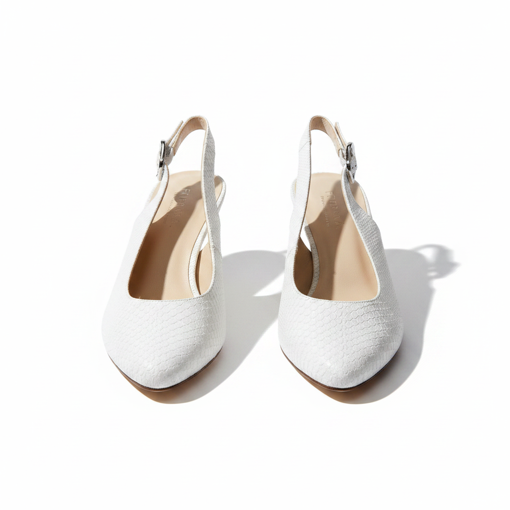 Peter Kaiser ‘Foxglove’ Sling back