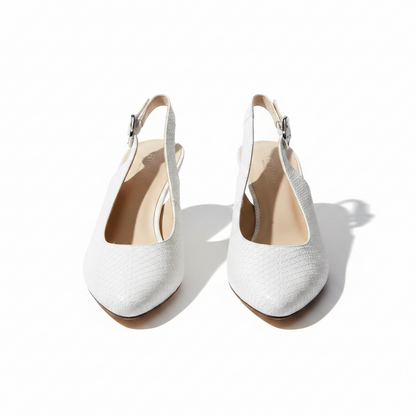Peter Kaiser ‘Foxglove’ Sling back