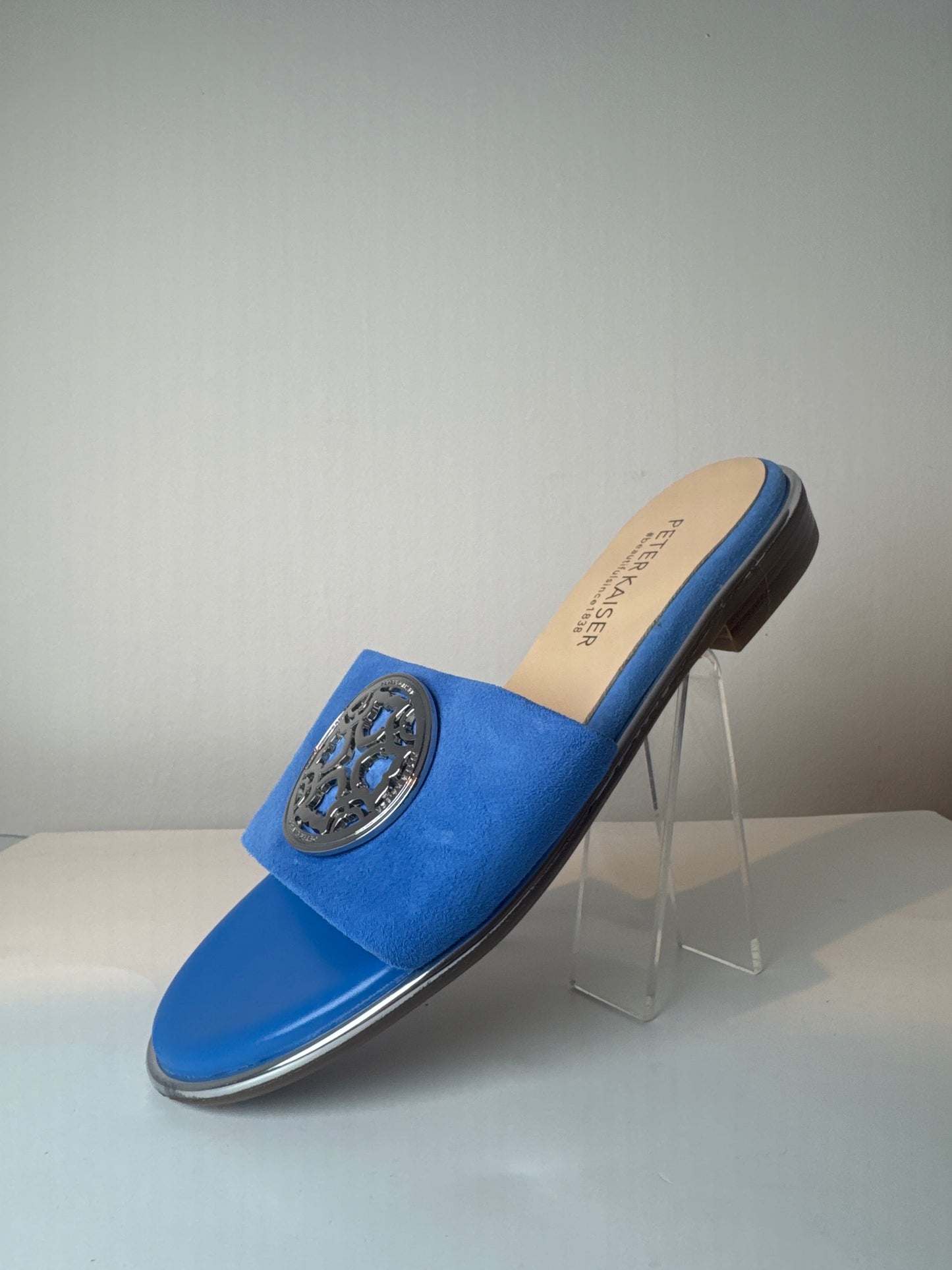 Peter Kaiser ‘Cindy’ Mule