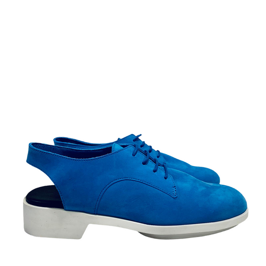 Arche 'Ioddha' Lace Up