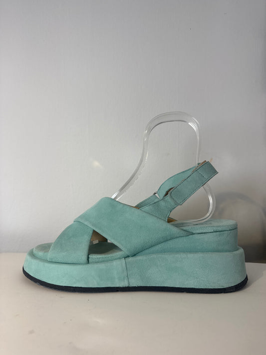 MJUS ‘Avena’ Sandal