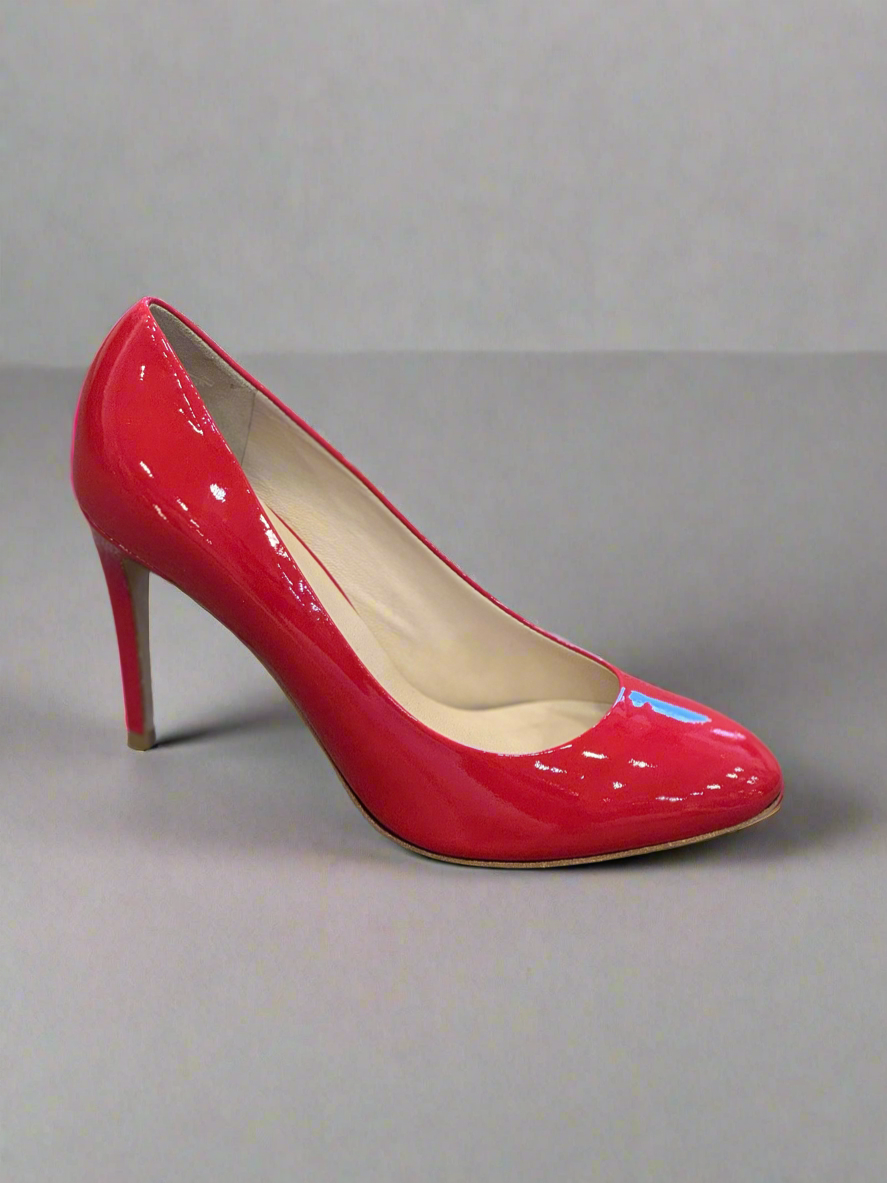 Kennel & Schmenger 'Slate' Court Shoe