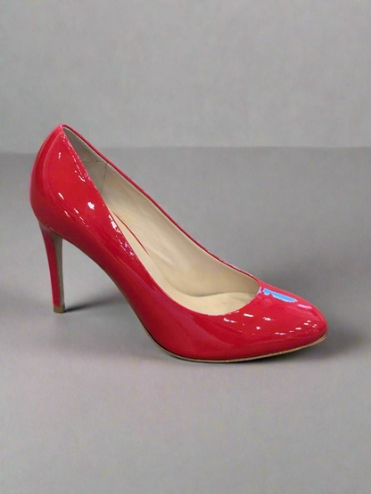 Kennel & Schmenger 'Slate' Court Shoe
