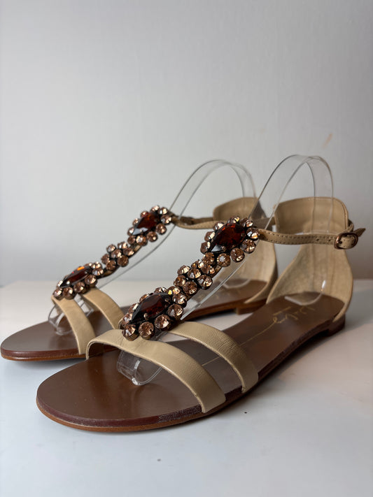 Lola cruz ‘Sally’ Sandal