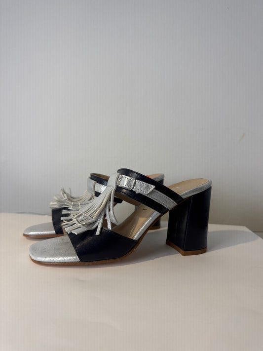 Nicola Sexton ‘Venice’ Mule