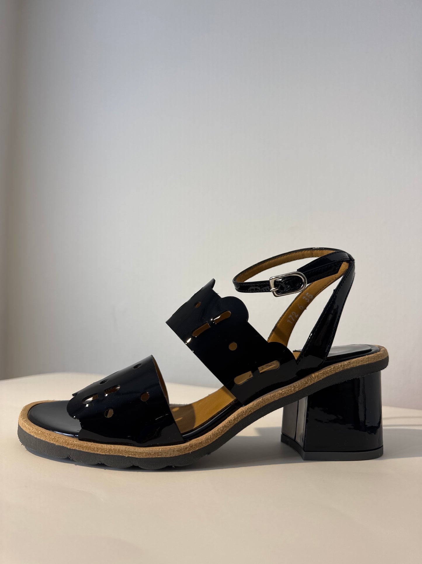 Audley ‘Lou Lou’ Sandal