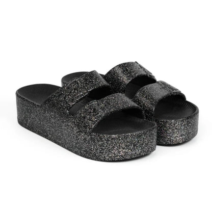 FREEDOM MOSES HIGH SANDS SANDAL