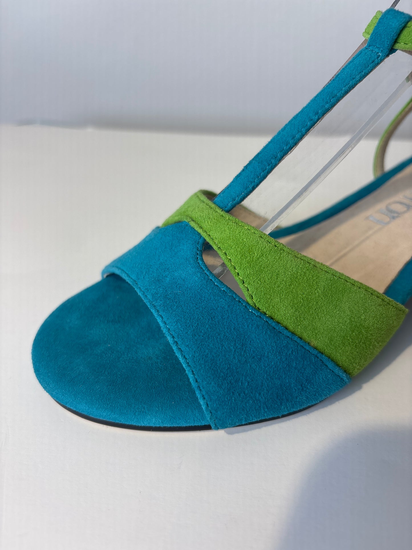 Nicola Sexton ‘Zora’ Sandal