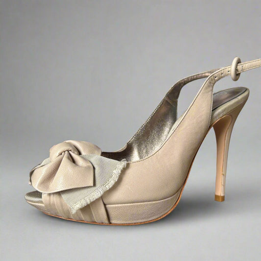 Bourne 'Emilia' Sling Back