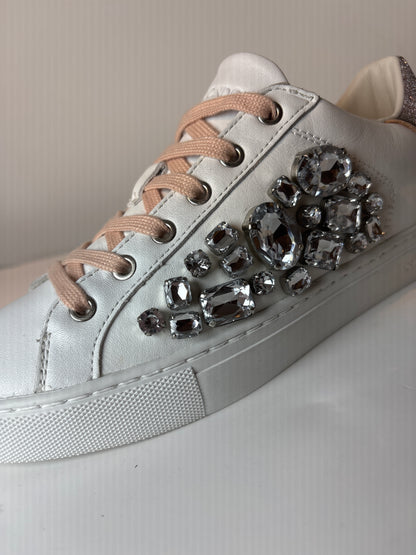 Crime London ‘Star’ Sneaker