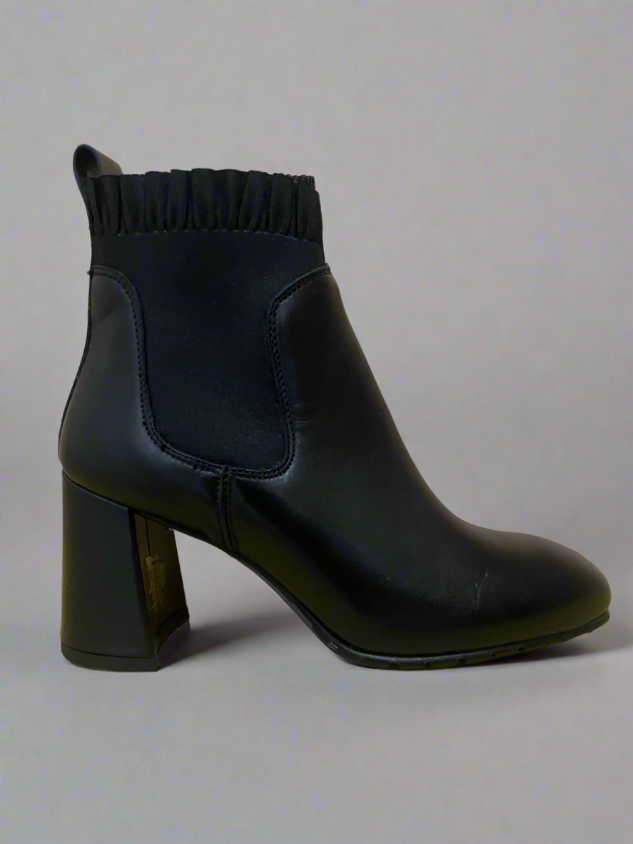 Lisa Kay ‘Susie’ Ankle boot