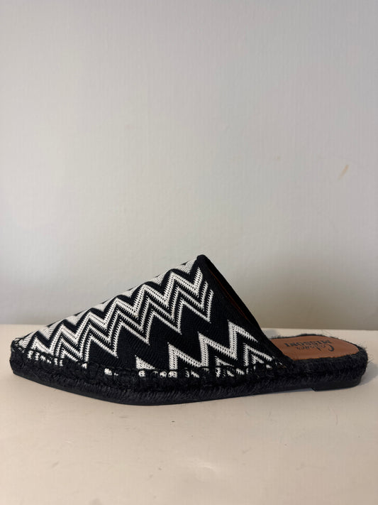 Castanez x Missoni ‘Ross’ Mule