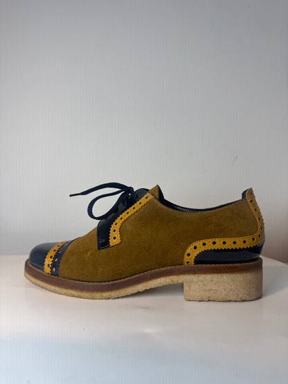 C Doux ‘Cler’ Brogue