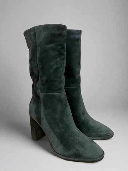 Lola Cruz ‘Cole’ Ankle Boot