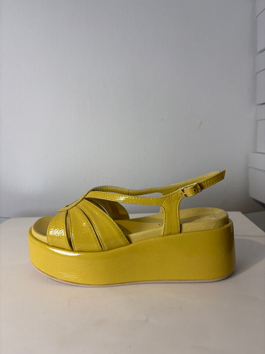 Donna Lei ‘Ankh’ Sandal