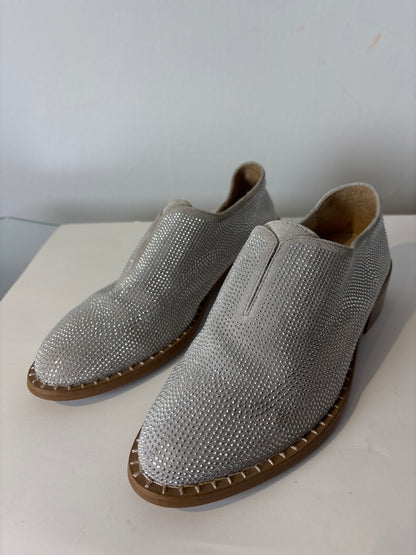 Alpe ‘Elvis’ Slip On