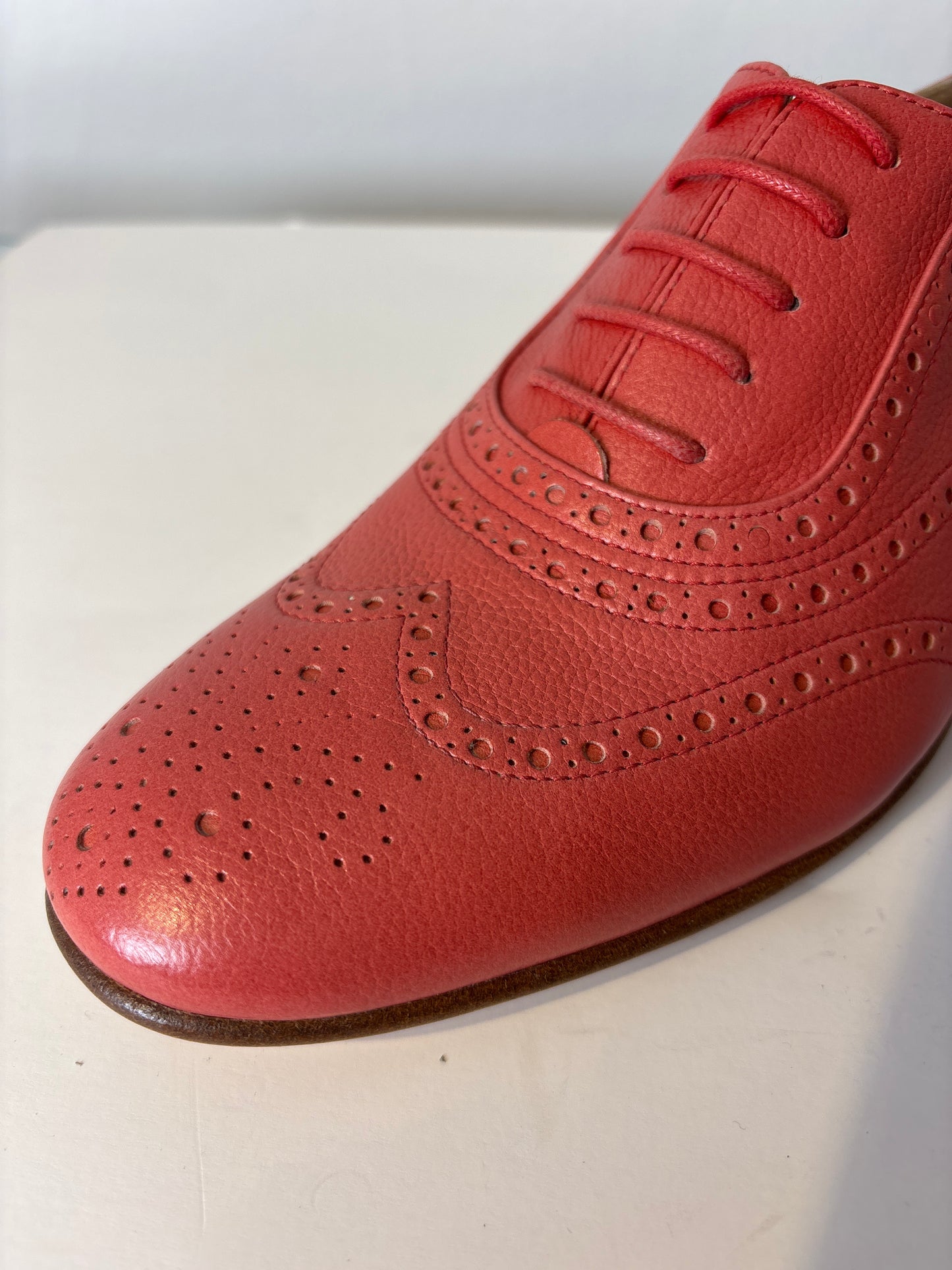 Fratelli Rossetti Merlot Brogue