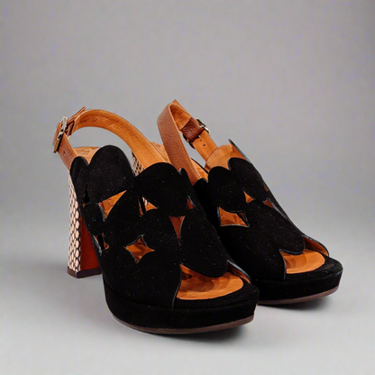 Chie Mihara 'Cadel'