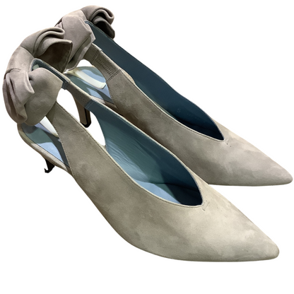 Kennel & Schmenger 'Enny' Sling Back